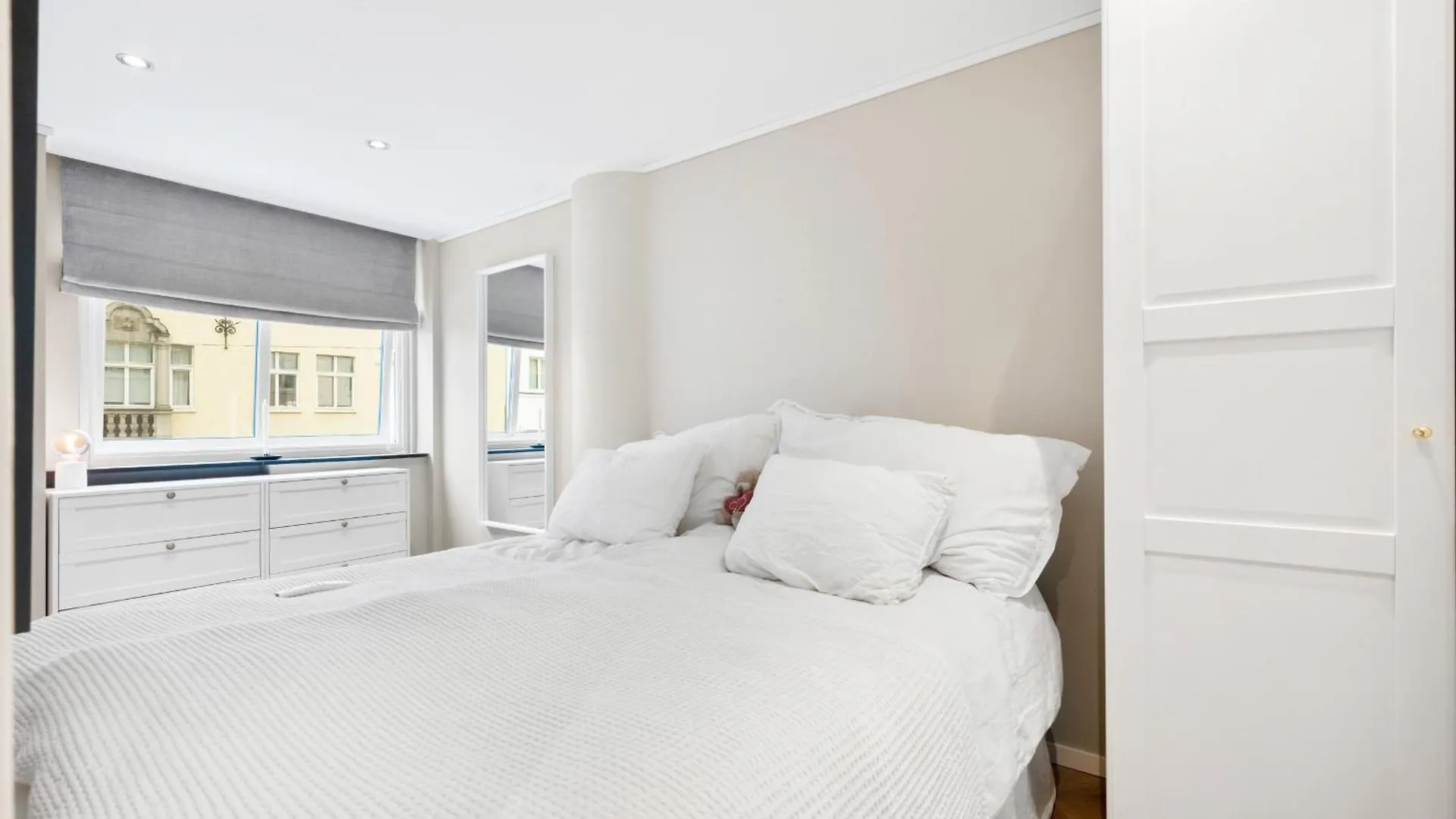 Modern Apartment In Bergen City Centre 0*,  Norway