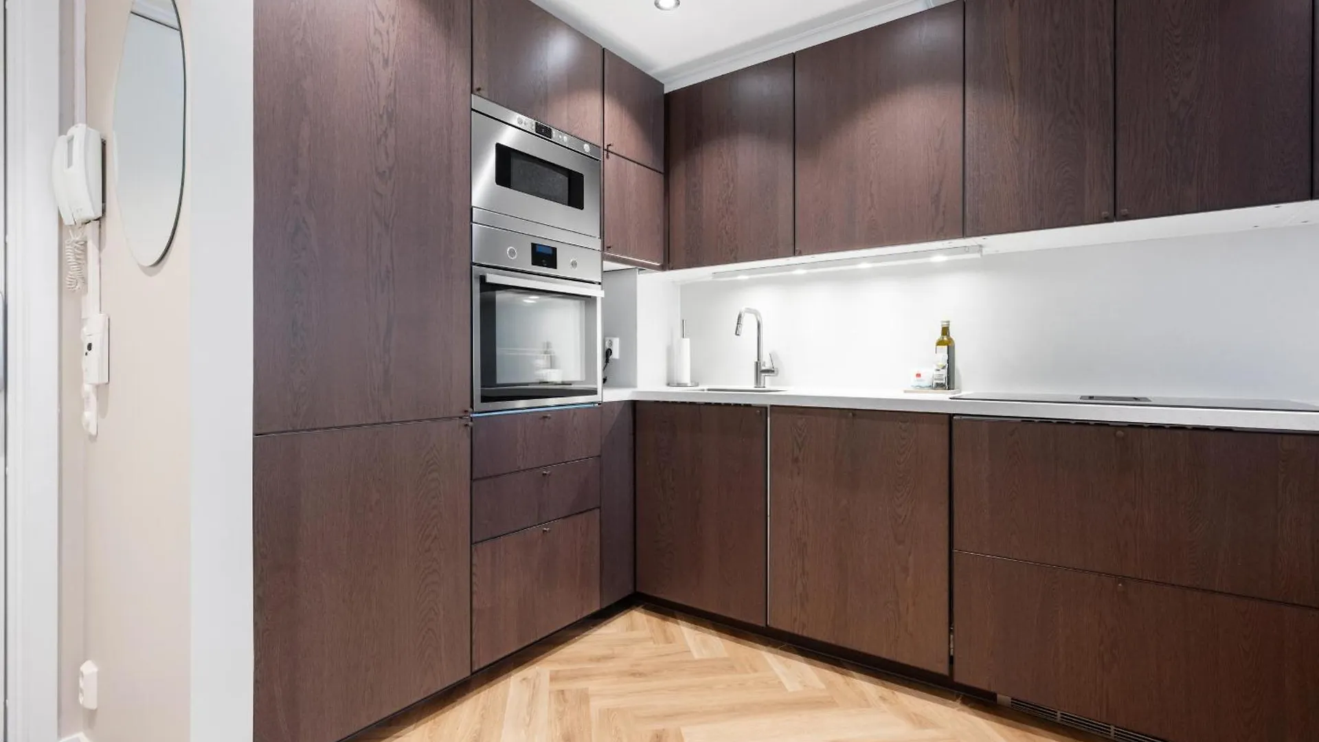 Modern Apartment In Bergen City Centre 0*,  Norway